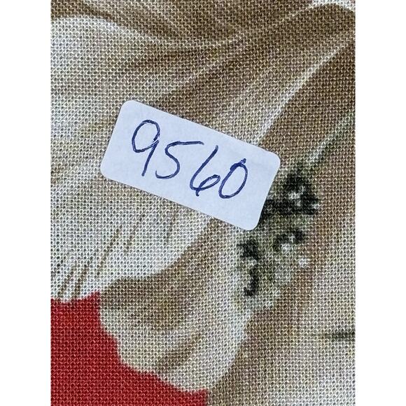 Vintage Koret Country Club Hawaiian Shirt Petite Size‎ M Multicolor Floral - Picture 8 of 8